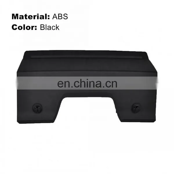 OEM LR015132 Rear Towing Hook Cover for Land Rover Range Rover Sport 2010-2013 photo-2