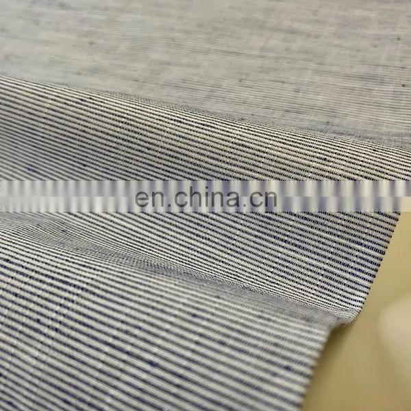 Linen Cotton Monoline Production in Guangzhou China Selling European and American Business Shirts Casual Fashion Men Shirt photo-5