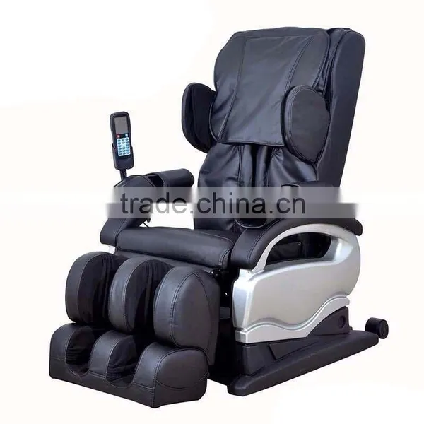 Home Leisure Foot Massage Chair photo-2
