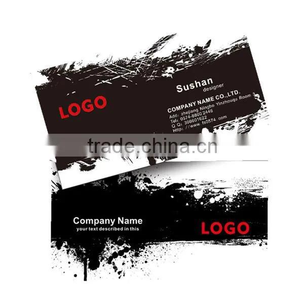 Luxury Business Card, Printing Business Card in China photo-2
