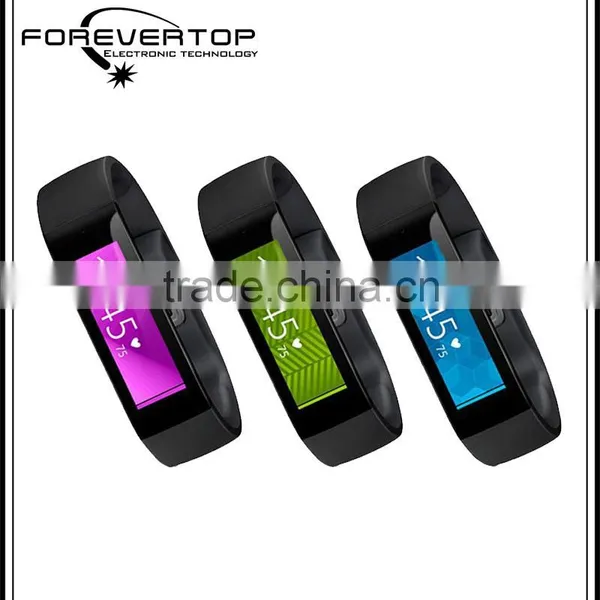 Wristband Braceletandroid 4.4 Smart Sport Wristband Fitness Tracker Bluetooth photo-5
