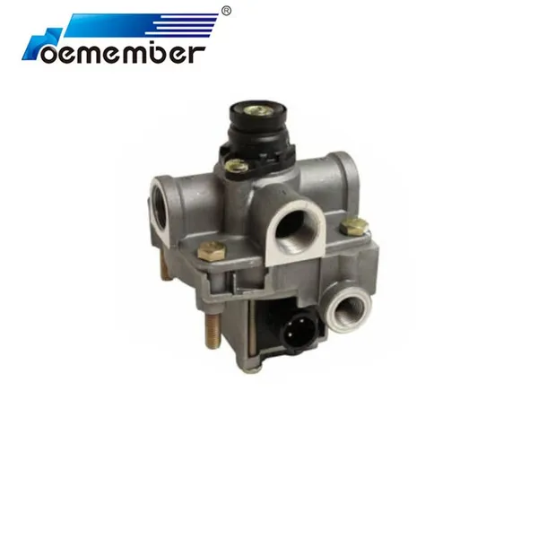 Truck Brake System ABS Modulator Relay Valve 4721950310 photo-3