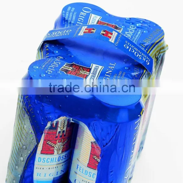 MOPP Carry Handle Tape, Traditional/Prelaminated, Carry Handle for Multipack photo-2