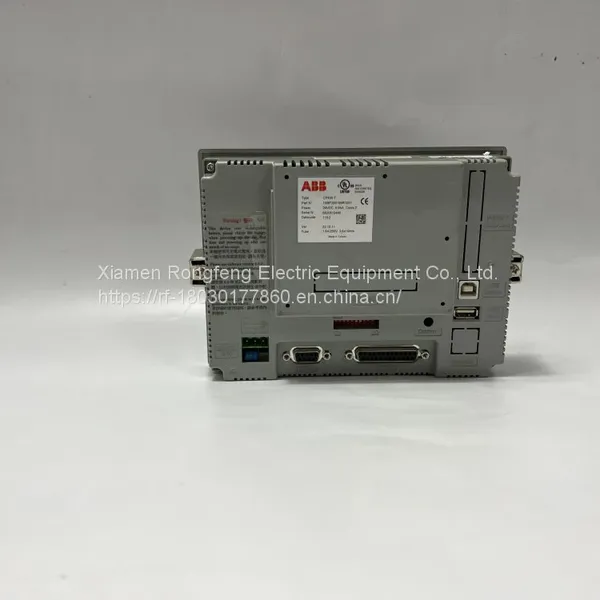 Cp430t-eth ABB Control Panel Touch Screen photo-2