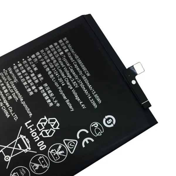Cell Phone Battery HB386589ECW For Huawei Mate 20 Lite P10 Plus Honor 8X View 10 BKL-L09 Honor 20 20S Nova3 photo-4