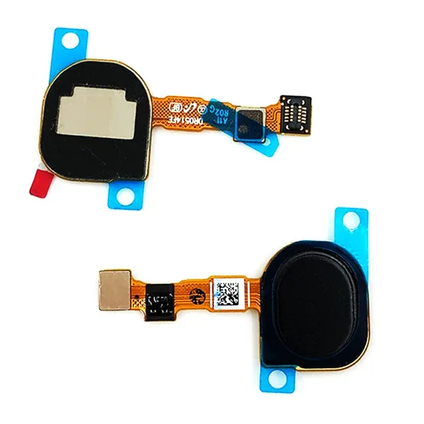 Home Bottom Extended Flex Cable For Samsung A11 Fingerprint Sensor Touch ID Cell Phone Parts photo-3