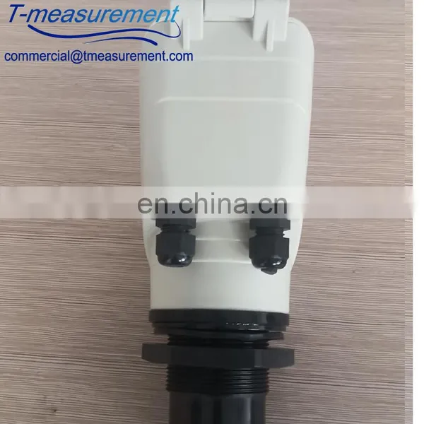 Taijia UTG21-K Water Level Sensor Ultrasonic ,Ultrasonic Level Transmitter Ultrasonic Level Measurement photo-5