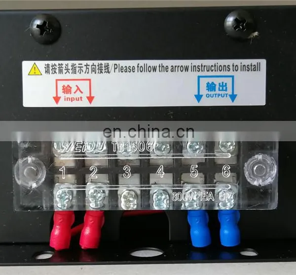 30w 50w 100w 150w 300w Switchable PDLC Using Smart Glass Film Power Transformer photo-3