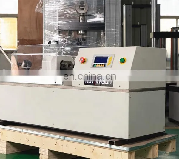 KASON Cable Wire Torsion Spring Testing Machine photo-4