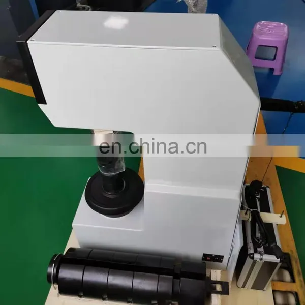 HB-3000B Manual Metal Brinell Hardness Meter photo-2