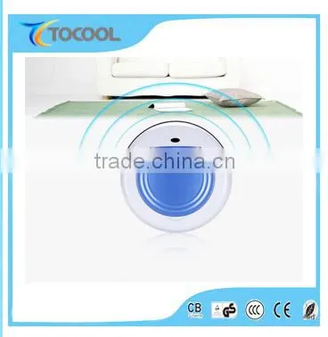 2016 Mini Automatic Robot Vacuum Cleaner photo-4