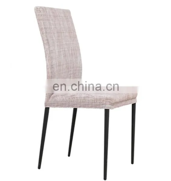 Spandex Chair Cover Hotel Decoration Fabric High Quality Stretch Banquet Wedding Bag Plain Beach Chai Style Packaging Pattern photo-3