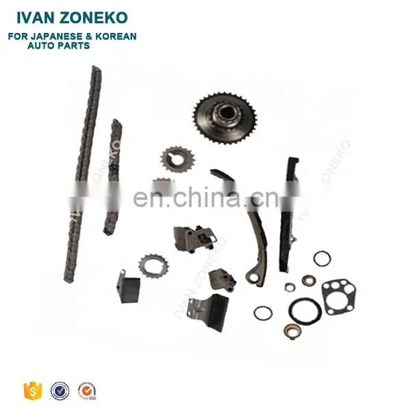 Customized Designs Well-Known For Its Fine Quality High Quality Timing Chain Kit Used 13070-53F12 13070 53F12 1307053F12 For Toy photo-2