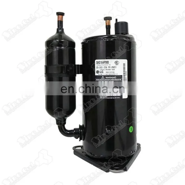 Competitive Price Daikin Air Conditioner Rotary Compressor photo-2