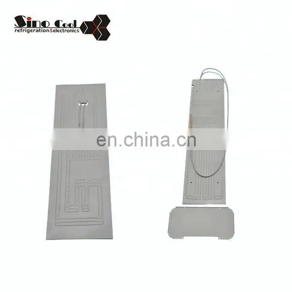 SC013 Roll Bond Evaporator For Refrigerator photo-2