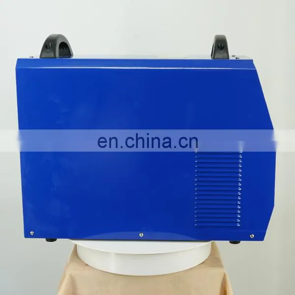 ZX7-400 Saldatrice a Filo Continuo 400 Ampere Mosfet Mma Arc Welder photo-5