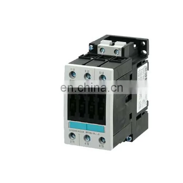 New Siemens AC Contactor Siemens Cnc Machine 3RT1045-1A..0 AC110V 3RT10451A0AC110V photo-3