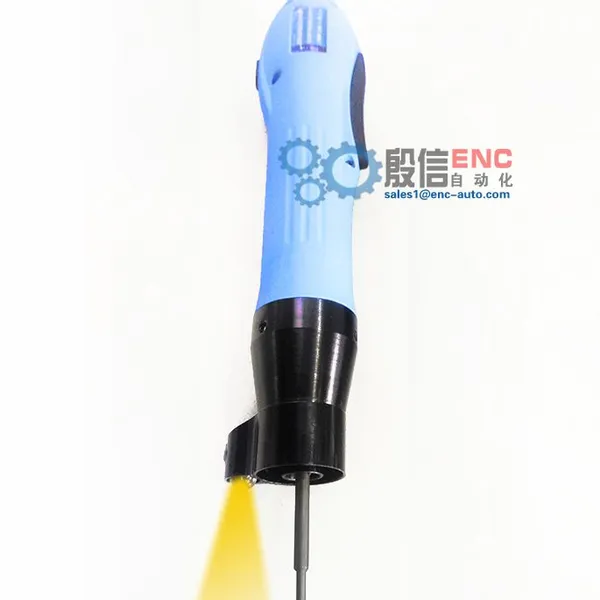 Electric Screwdriver With LED Lights photo-3
