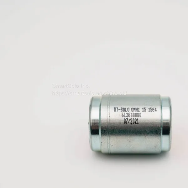Top Brand Hot Sell Good Quality High Sensitivity DT-SOLO OMNI 15Hz (HP315) Geophone Element photo-3