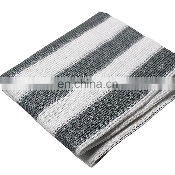 Agriculture Factory 100% New HDPE Anti Wind and Dust Netting Anti Wind Net Customized Greenhouse