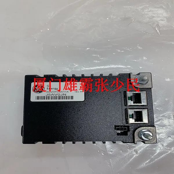 GE IS220PDIAH1A 336A4940CSP1 photo-3