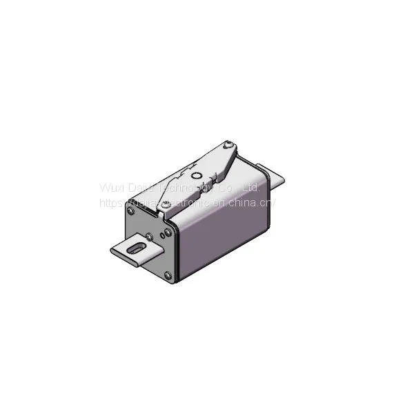 EATON 32006-A22 Sheath VEC Connector Eaton Bussmann photo-4