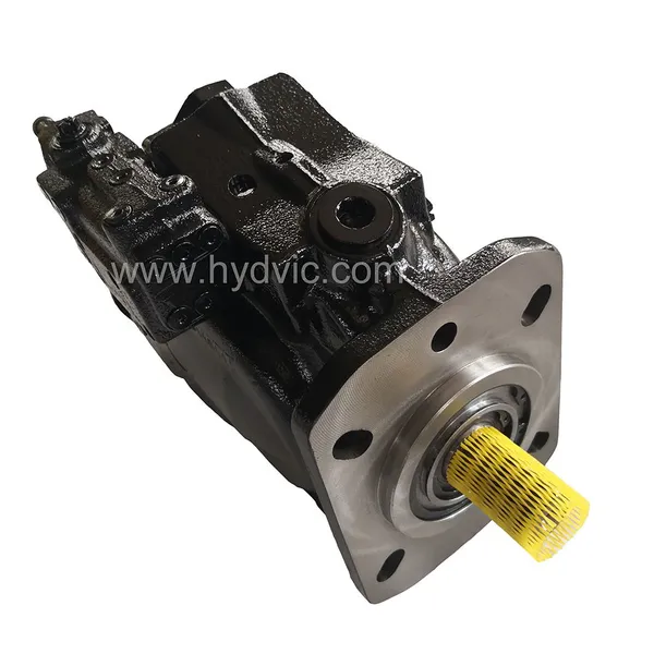 Hydvic Hydraulic Manufacturing Supply P2 P3 P2060 P2075 P2105 P2145 P3075 P3105 P3145 насос поршневой Parker photo-3