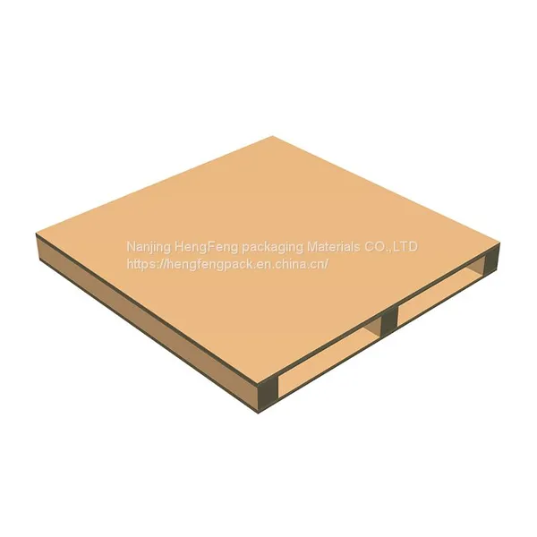 Plywood Pallets V1