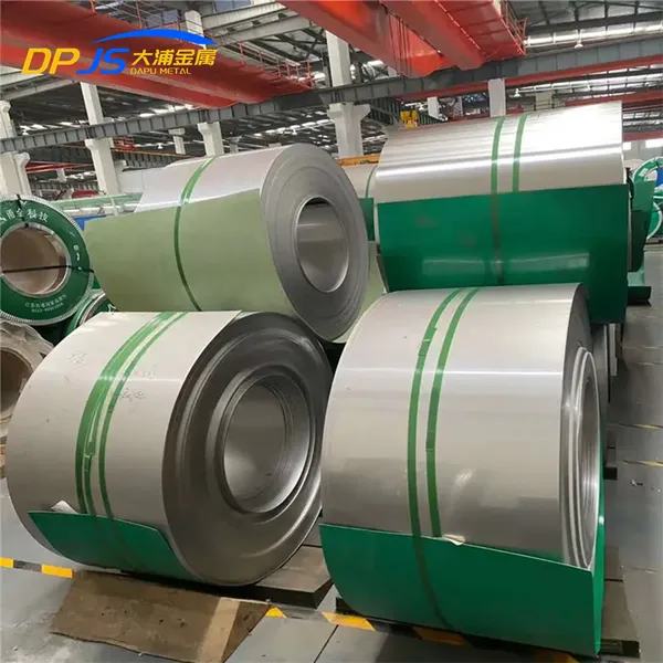 S30408/S30403/ss1.4529/F51/890L/440B/ss926/2507 Stainless Steel Strip/Coil Ba/2b/no.1 Surface photo-3
