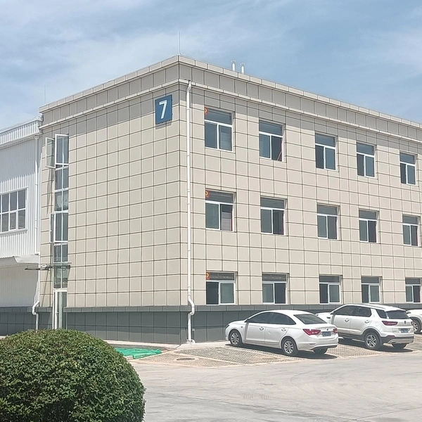 Hajomech Industrietechnik GmbH company overview - view 2
