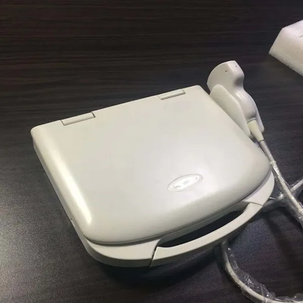 All Digital Ultrasonic Diagnosis SystemPortable Digital Acoustic Diagnostic Scanner for Human in Hospital photo-3