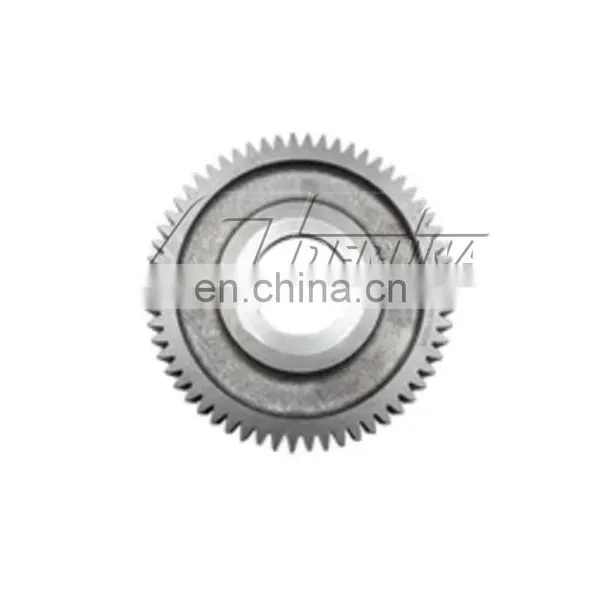 FAW Truck Spare Parts Gear 4 of Secondary Shaft 12JS200T-1701114 For FawJ6 J6p J6L J7 Truck photo-3