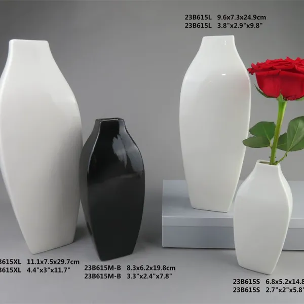 Ceramic Vase photo-5