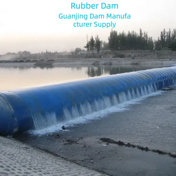 Sino Rubber Dam Factory Supply photo-5