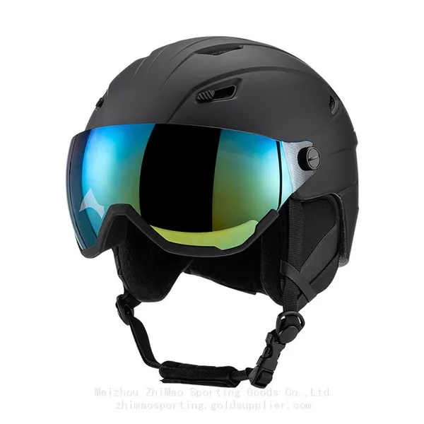 ZL-S018 Шлем Line-ski