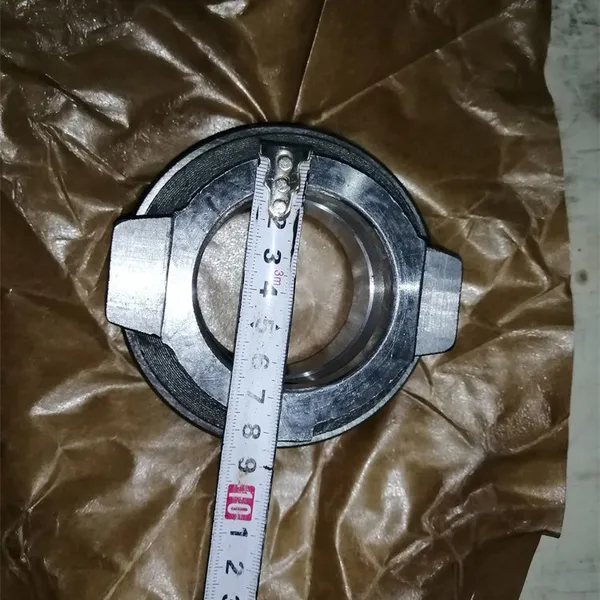 Auto Gearbox Parts 1765-00039 CT5747F3 1096302076 Chinese Bus Release Bearing photo-5