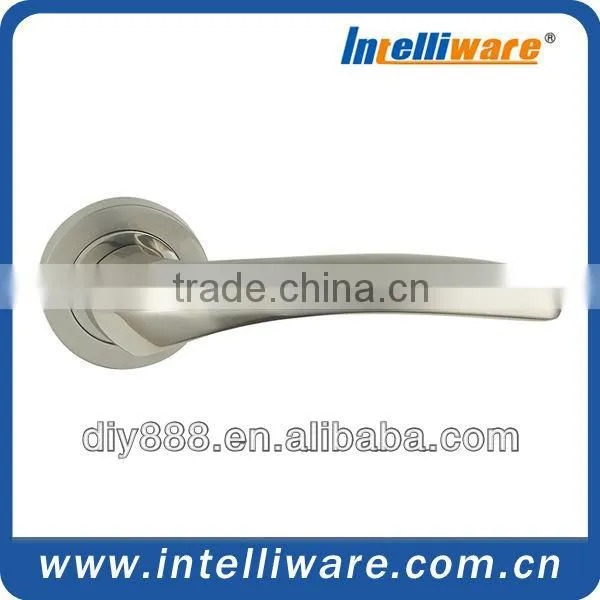 Heavy Duty Sliding Door Lock & Handle--Art. 2K340
