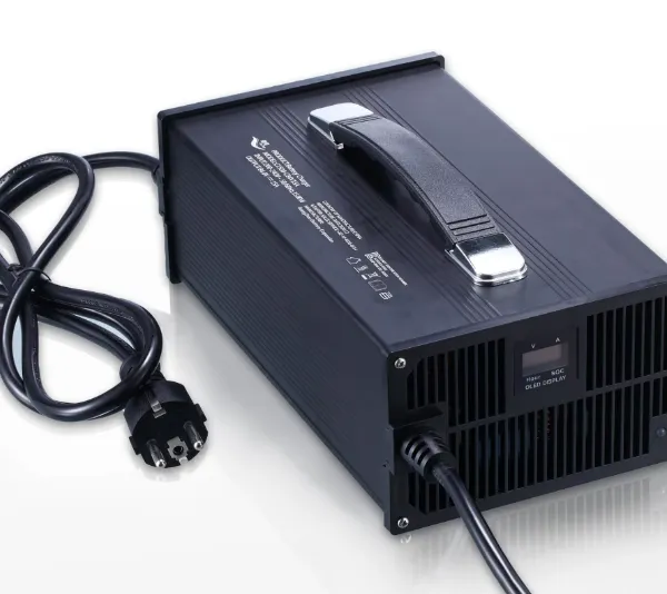 48V15A 60V 882-1260w Lithium Ion Battery Charger for Motorcycle Bicycle 36V Lead Acid Battery Charger photo-5