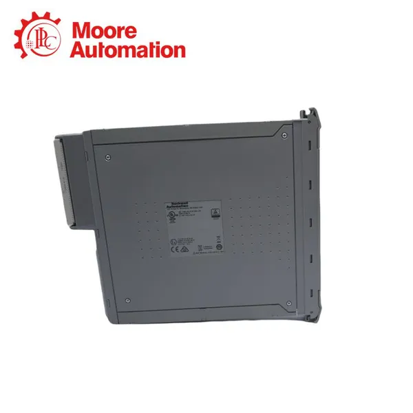 ICS TRIPLEX T8403C Trusted TMR 24Vdc Digital Input Module NEW photo-5
