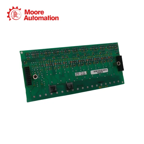Allen Braldey 1336-L5 42336-173-54 Control Interface Board In Stock photo-2