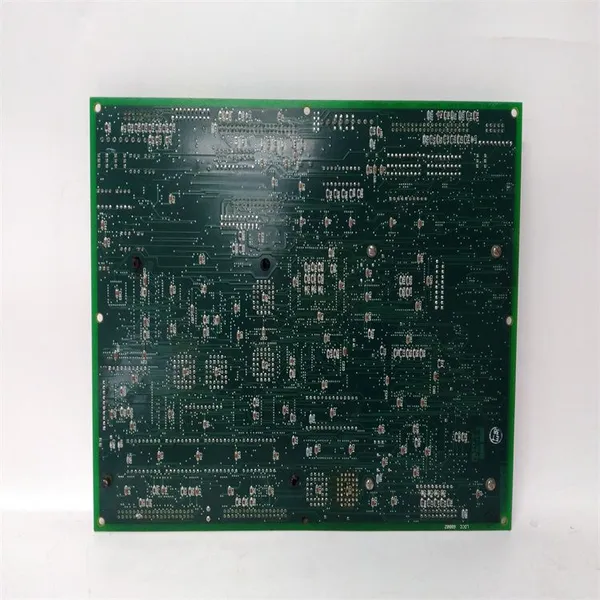 DS200LDCCH1AGA Network (LAN) Communications Board photo-2
