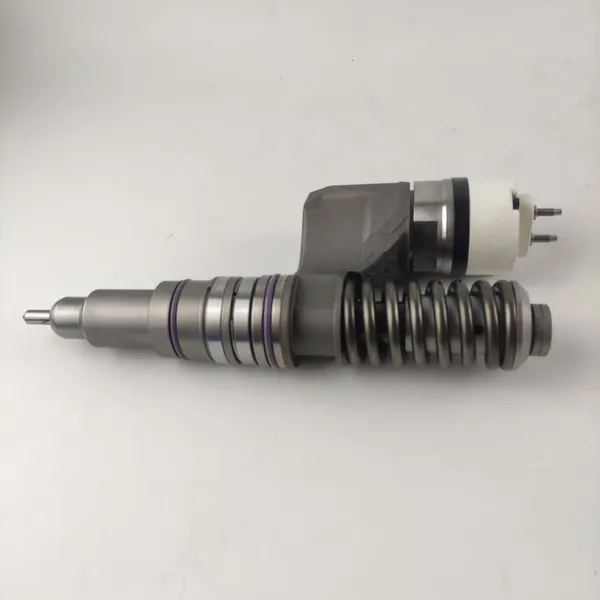Heavy Truck Diesel Engine Fuel Injector SE501957 photo-2