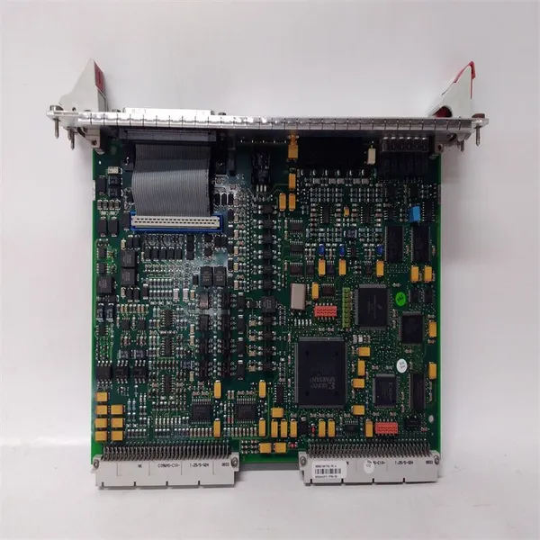PFSK152 3BSE018877R2 Signal Processor Module