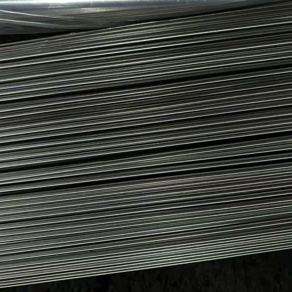 304 316L Bright Annealed Tube Capillary Tube Seamless Needle Tube Stainless Steel Bright Surface for Medical Injection photo-5