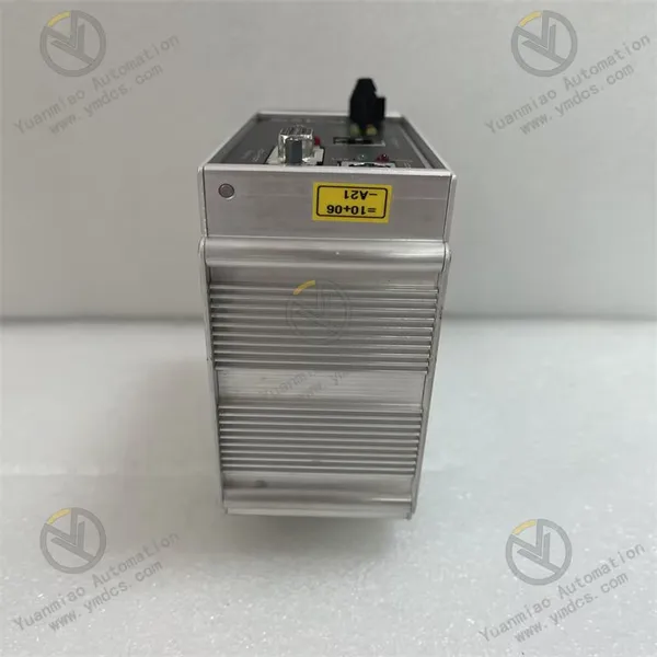 Innovative 5205 - DFNT - PDPS Seamless EtherNet/IP to PROFIBUS DP Slave Gateway photo-3