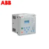 ABB REM620 motor protection control relay
