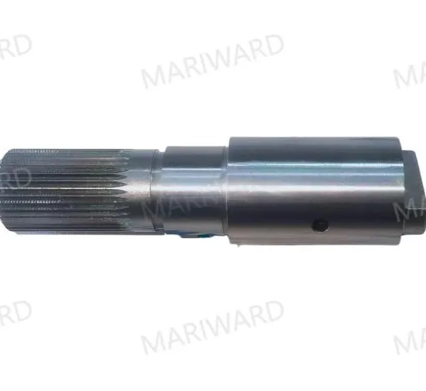 Drive Shaft Suit for WOODWARD. ZEXEL. YANMAR, EUROPA Governor photo-4
