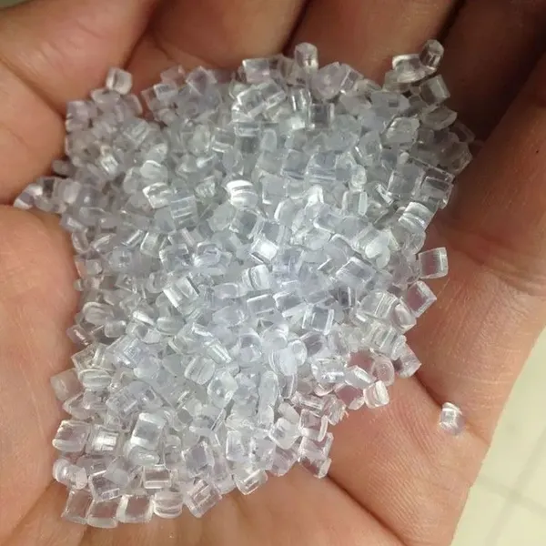 Shanghai Covestro Polycarbonate PC Bayer Makrolon 2805 Engineering Plastics Granule photo-6