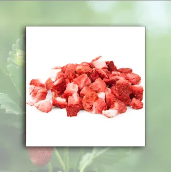 Freeze Dried Strawberry photo-3