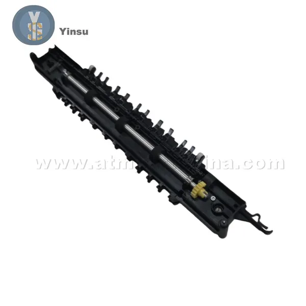 Wincor LONG HST Flexible Picker Fingers 01750337754 Banknote Separation Fingers photo-3